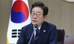이 대통령 “반복되는 후진국형 산업재해 악순환 반드시 끊겠다”