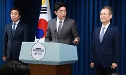 ‘친윤 라인’ 중용 검찰 인사가 불편한 이유
