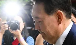 윤석열 구속 심문·내란 재판 앞두고…법원, 오늘부터 사흘간 통제 강화