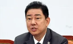 김병기 “대북전단 중단 환영…남북관계 개선 입법으로 지원”