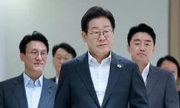 [속보] 이 대통령, 어린 자매 잇단 참변에 “어린이 안전대책 속히 점검”