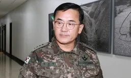 추가 구속 뒤 달라진 여인형 “깊이 후회하고 있다”…증인신문도 포기