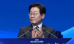 이 대통령 ‘방산 4대 강국’ 컨트롤타워 신설 지시…“중기도 참여 기회 줘야”