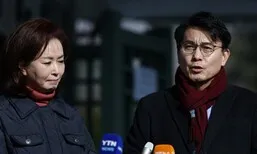 내란 특검, ‘윤상현·김민전 내란선전 혐의’ 고발 사건 이첩받아