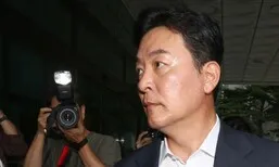 [단독] 김성훈 전 경호차장 “상부 지시 따라 체포영장 막은 것뿐”