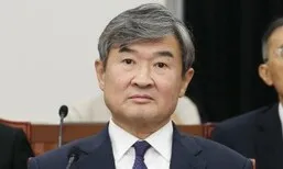 [단독] 내란 특검, ‘홍장원 사직 강요’ 조태용 직권남용 혐의 수사 착수