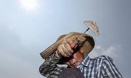 경기도, 폭염 비상 2단계로 격상…온열질환자 하루 89명 사상 최다