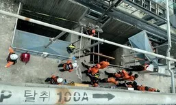 반복되는 후진국형 산업재해…법 집행 단호해야 [왜냐면]