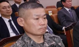 ‘박정훈 무죄’ 확정된 날, 기소한 국방부 검찰단장 직무정지