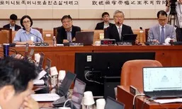 법사위 ‘검찰개혁 4법’ 공청회…검찰 수사·기소 분리 찬반 팽팽