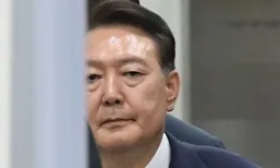 [속보] 윤석열 구속심사 6시간40분 만에 종료…서울구치소에서 대기