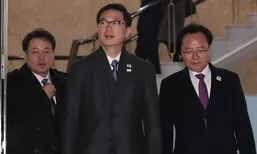 천해성 전 통일 차관, 국정원장 특보 임명