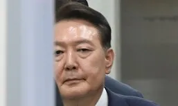 다시 구속된 윤석열…특검, 외환 등 여죄 수사 탄력