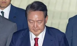 윤석열 124일 만에 재구속…법원 “증거인멸 우려”