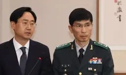 [단독] 채상병 특검, 임기훈 전 국방비서관 압수수색…국가안보실 겨냥