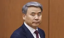[단독] 채 상병 특검, 이종섭 전 국방부 장관 압수수색