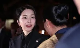 [단독] “통일교 간부가 건진에 ‘김건희 선물’ 준 시기는 윤석열 취임 전후”