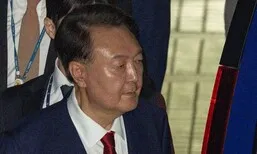 윤석열 수감번호 3617…독방 선풍기 50분 돌고 10분 멈춘다