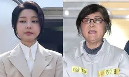 김종대 “김건희 집사 게이트, 최순실 게이트와 판박이”