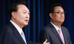 [단독] 공수처, 정진석·신원식 내란중요임무종사 혐의로 특검 이첩