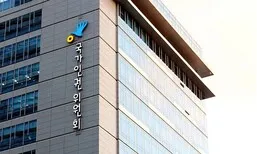 “폭염의 사회적 위험화”...인권위, 옥외 노동자 생명권 보장 촉구