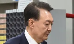 내란 특검 “윤석열에 14일 오후 2시 출석 통보”