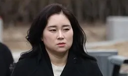 김계리 “윤석열 돈 한푼 없어 아무것도 못 사”…영치금 계좌 공개