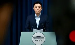 “대통령님 눈 너무 높으십니다”…강훈식, 1기 내각 인선 소회