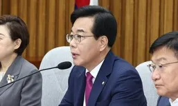 자료 미제출·증인 채택 불발…국힘 “청문회 무력화 작전”