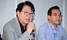 이한주 “검찰개혁, 대통령실과 이견 없어…분리 뒤 역량 보전 고민”