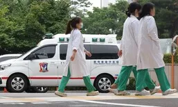 전공의 복귀 논의도 ‘급물살’…자격 시험 등 특혜 논란은 과제