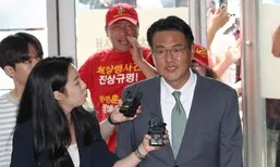 김태효, ‘윤석열 격노’ 시인…특검, 윤 직권남용 수사 가속도