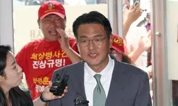 “격노설 어이없다”던 김태효는 왜 말을 뒤집었나 [7월14일 뉴스뷰리핑]