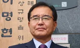 채 상병 특검, ‘VIP 격노설’ 이충면 전 외교비서관 오늘 소환