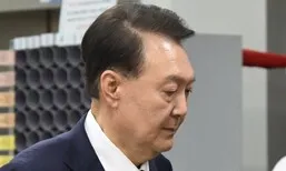 특검, 드론사 영장에 ‘이적죄’ 적시…윤석열 외환 혐의 입증 박차