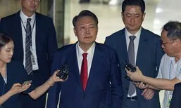 [사설] 강제구인 불응한 윤석열 전 대통령, 잡범처럼 굴 텐가