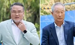 김건희 특검, 삼부토건 전현직 대표 포함 4명 구속영장 청구