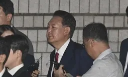 내란 특검, 드론사·국방부 포함 24곳 압수수색…영장에 ‘윤, 일반이적 혐의’ 적시
