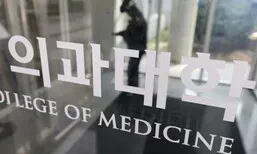기존 복귀 의대생 “협박하던 선배들과 수업 들을텐데…두렵다”