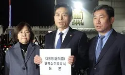 [단독] 내란 특검, 김민기 국회 사무총장 불러 계엄 피해 조사