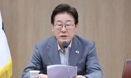 이 대통령 “의대생 복귀 다행…사회적 책임 깊이 생각해달라”