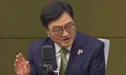우원식 “윤석열, 현충일 행사장서도 국회 무시…오랜 계엄 준비 직감”