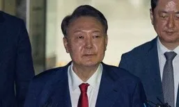 특검 “윤석열, 구속연장 없이 바로 기소 검토…조사 거부로 판단”
