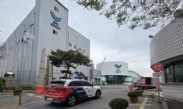 경찰·식약처, ‘유해물질 검출’ SPC삼립 시화공장 합동점검