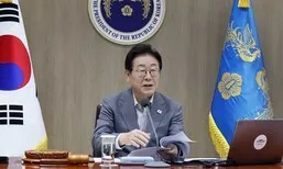 이 대통령, 경주 APEC 초청장 발송…미·중·러 정상 모일까