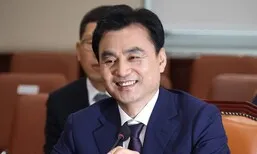 안규백, ‘전작권 전환 반대’ 국힘과 논쟁…“북은 주적” 정동영과는 다른 답변