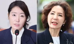 커지는 강선우·이진숙 ‘사퇴론’…대통령실은 여론 주시