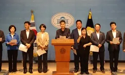 여당 농해수위 “대미 관세협상, 농업 희생되는 역사 되풀이 안돼”