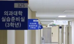 복귀 선언 의대생 ‘방학 중 수업→유급 철회’ 유력 검토…특혜 논란 불가피