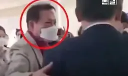 건진법사의 역할은 어디까지인가? [7월16일 뉴스뷰리핑]
